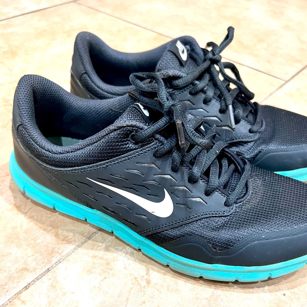 Nike running sneakers